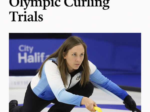 Homan and Einarson Dominate Opening Matches at Canadian Olympic Curling Trials