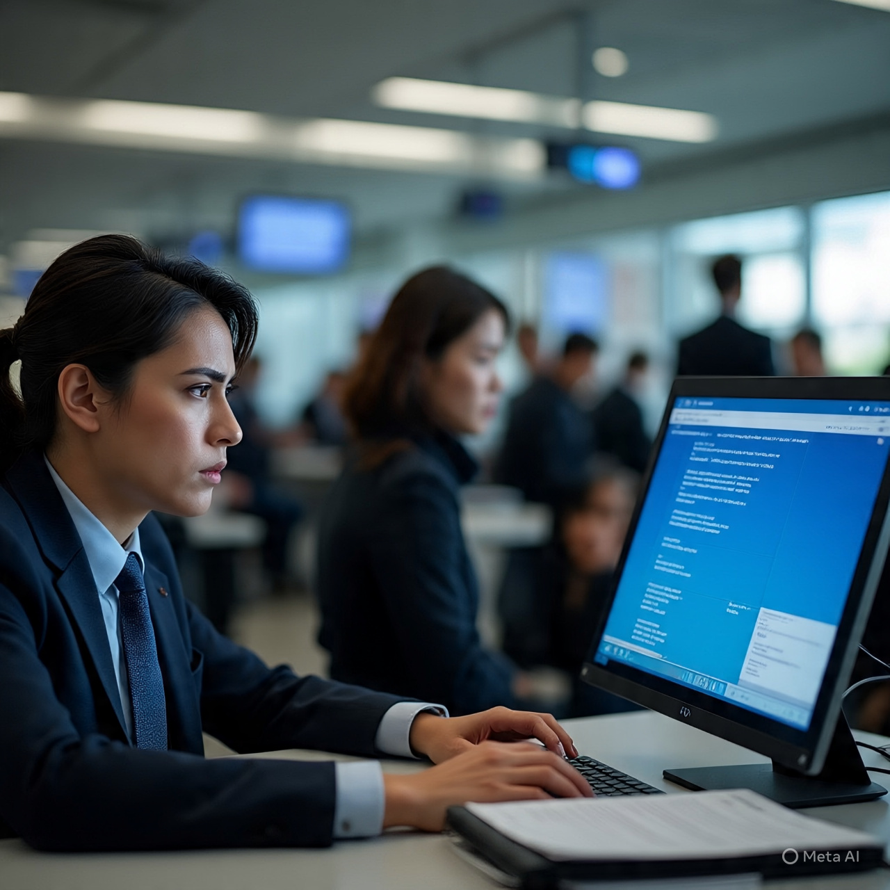 Air Transat Faces Growing Scrutiny Over Passenger Rebooking as Pilot Strike Looms