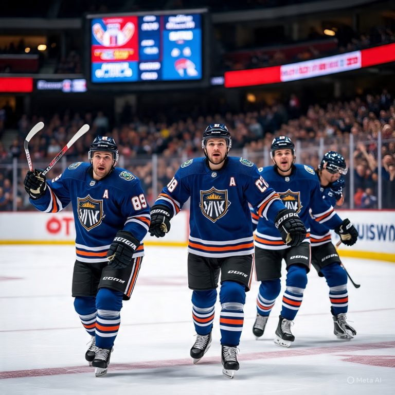 Fimis Clinches Overtime Thriller as London Knights Edge Windsor Spitfires 3–2