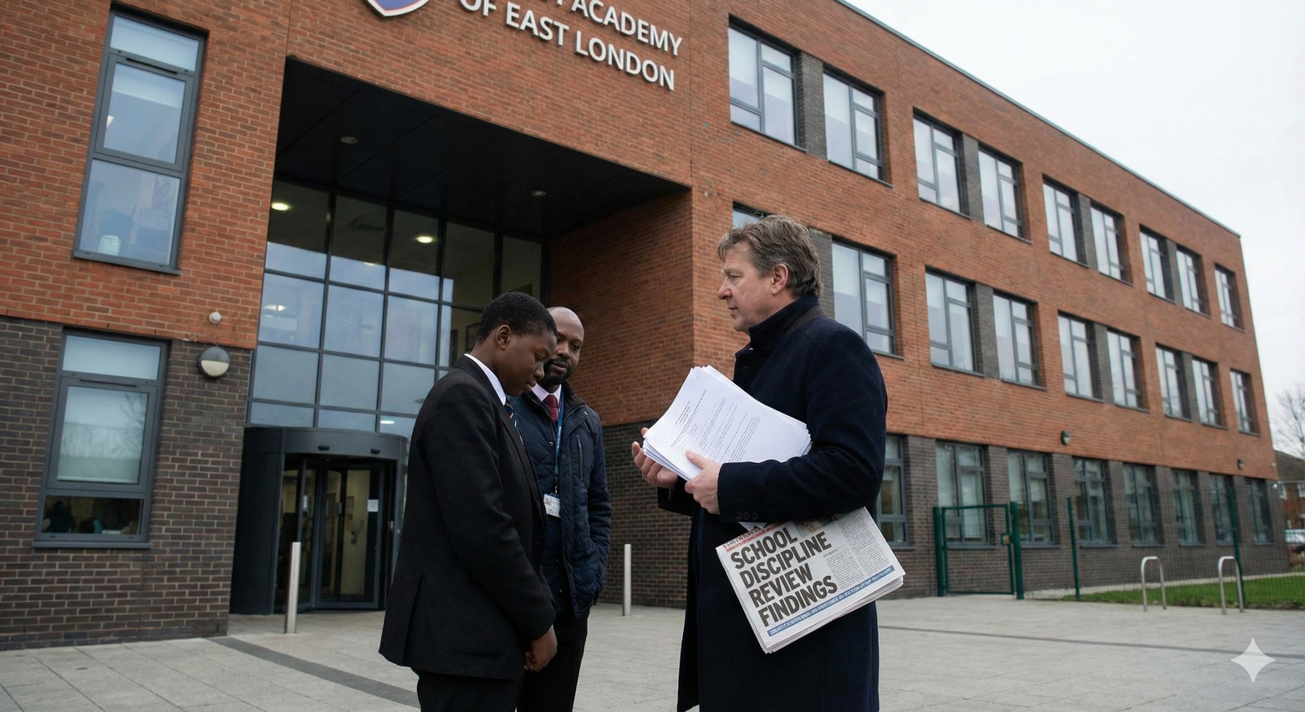 Review Finds ‘Harmful’ Disciplinary Culture at High-Performing East London School