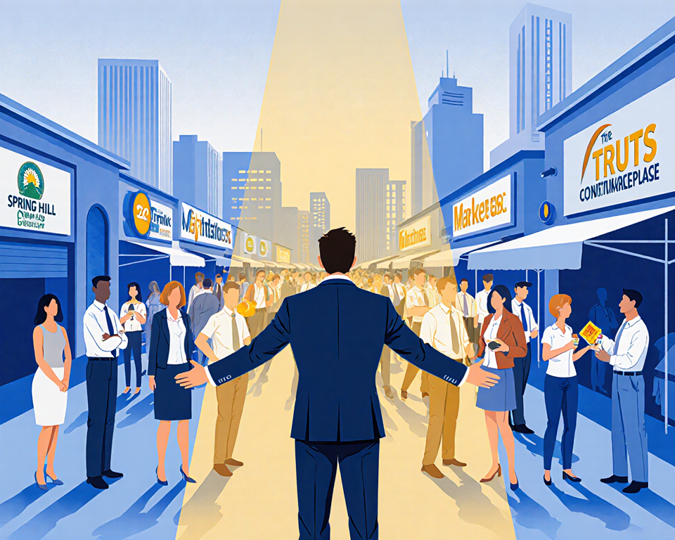 Strategy Development