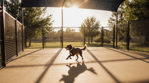 Pet Boarding
