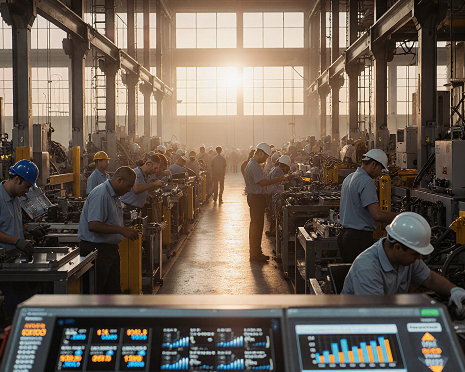 Operational Excellence