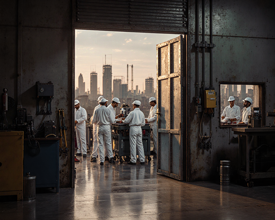 Operational Excellence