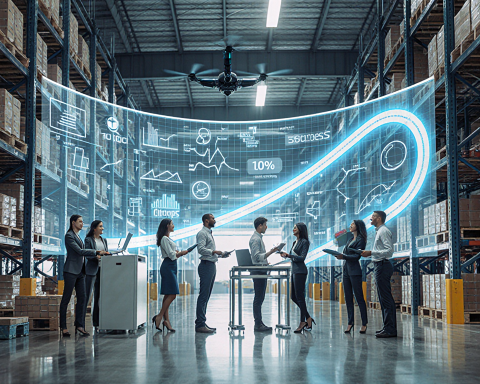 Operational Excellence