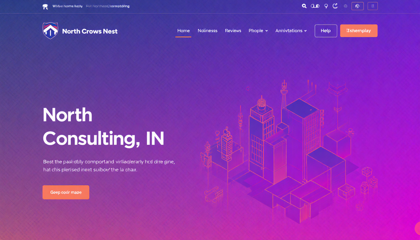 Elevate Your Business with North Crows Nest Consulting