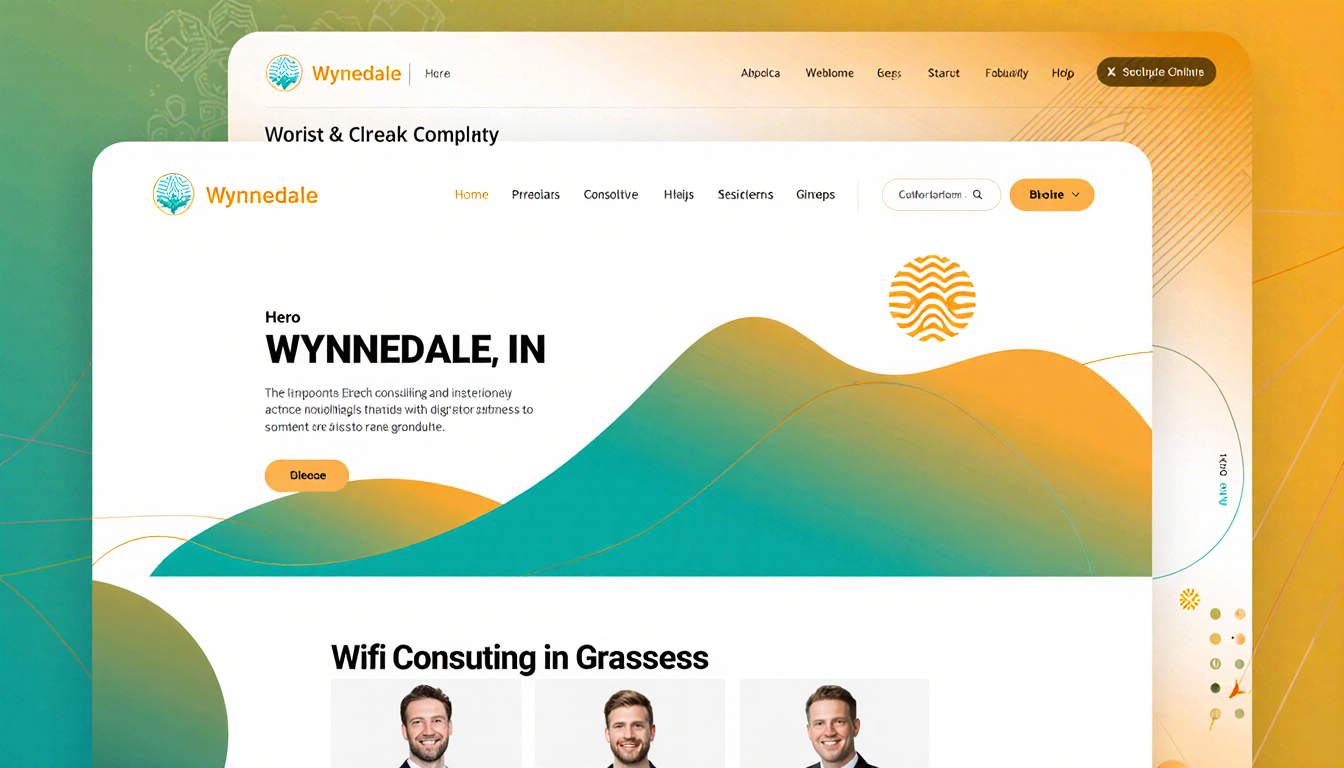 Elevate Your Wynnedale Business with Expert Consulting