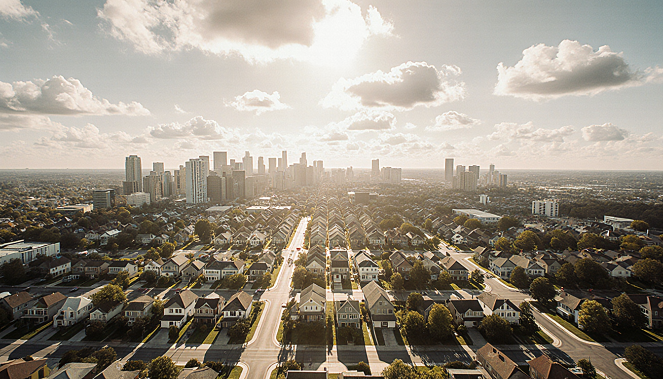 Expert Grosse Pointe Park Movers Ready to Move You