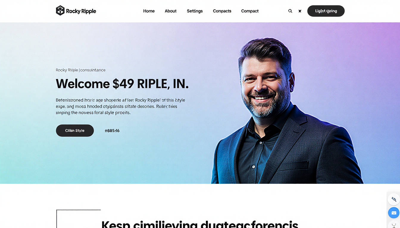 Unlock Growth with Rocky Ripple's Trusted Consulting Partners