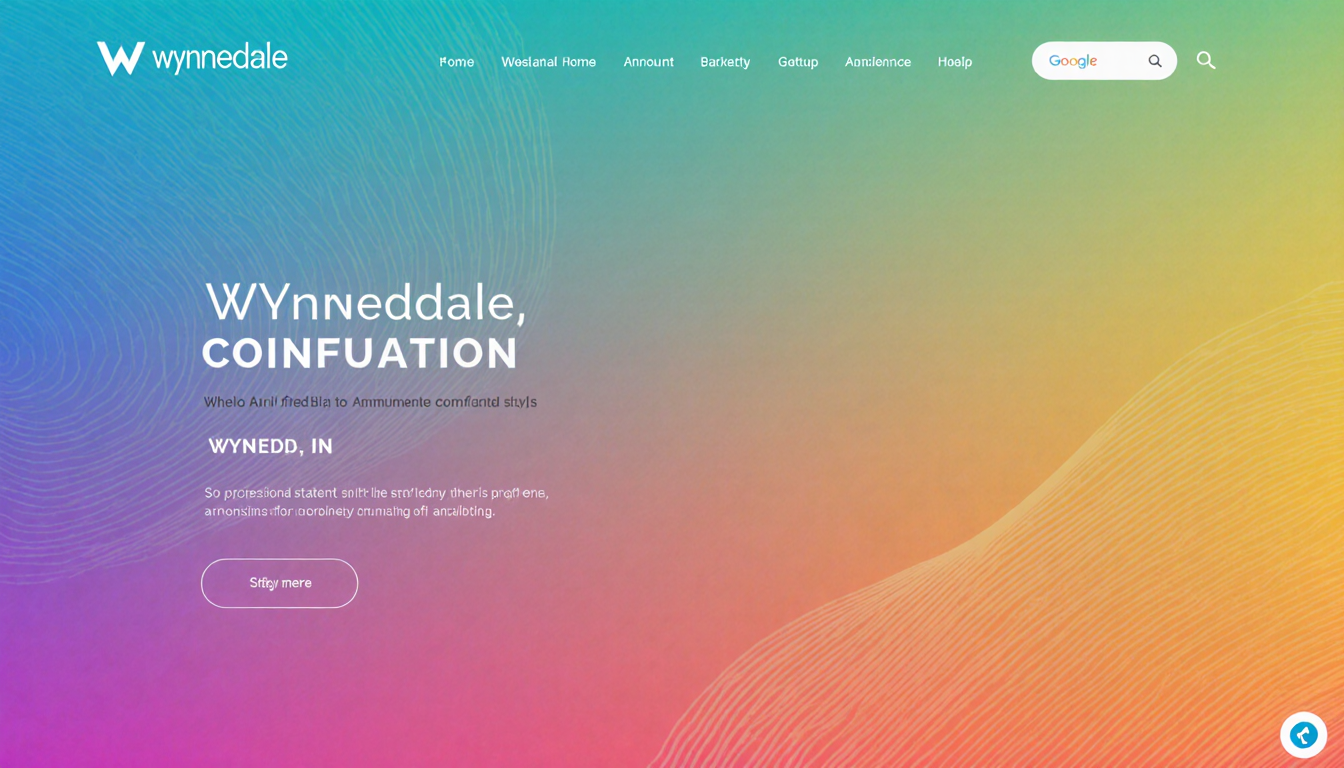 Elevate Your Wynnedale Business with Expert Consulting