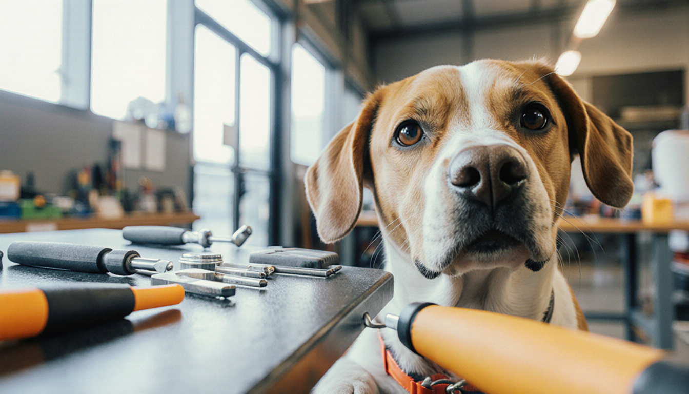 Expert Pet Care in Deer Park – Grooming, Boarding, Walking