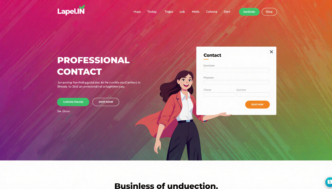 Elevate Your Lapel Business with Expert Consulting