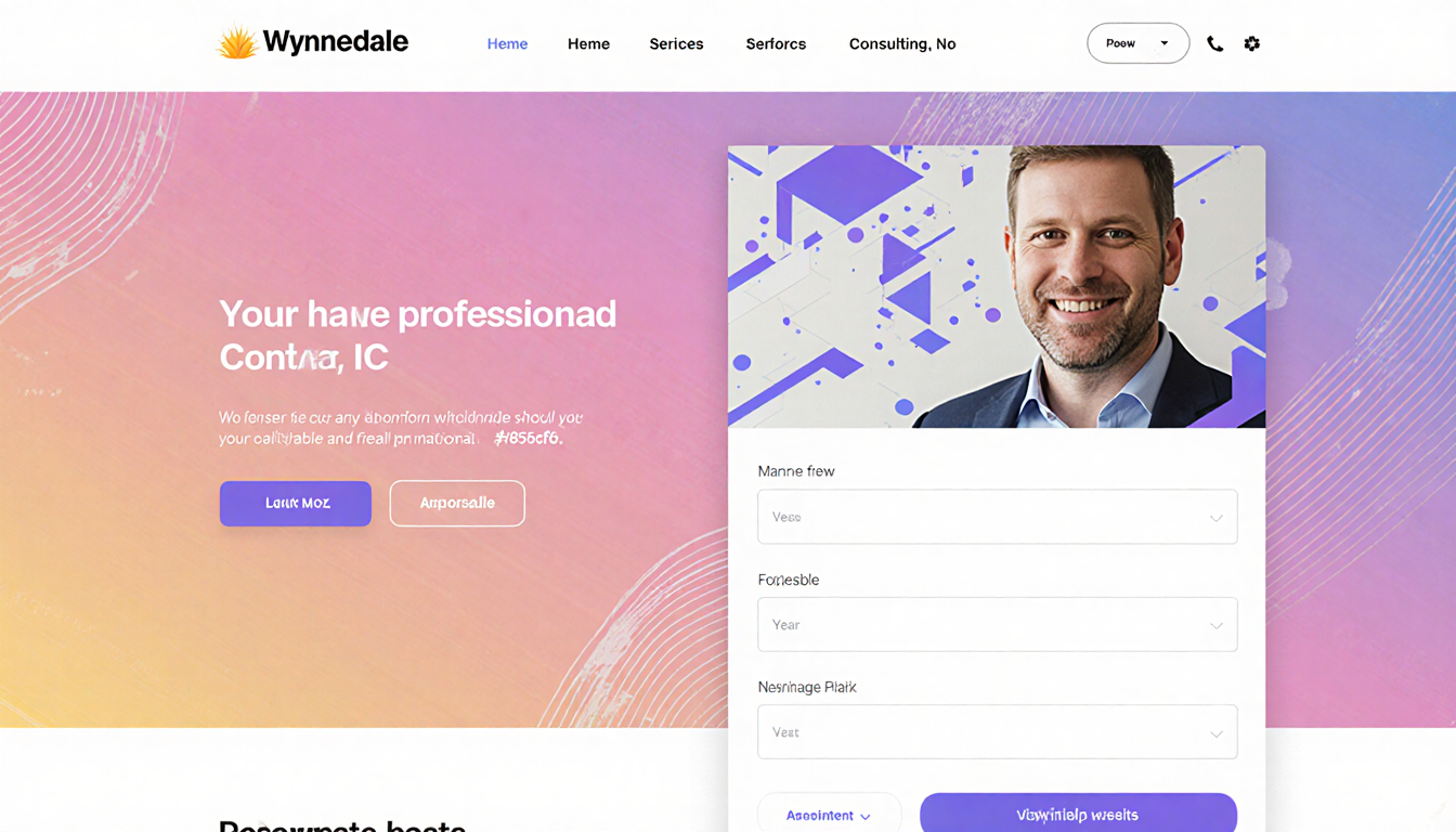 Elevate Your Wynnedale Business with Expert Consulting
