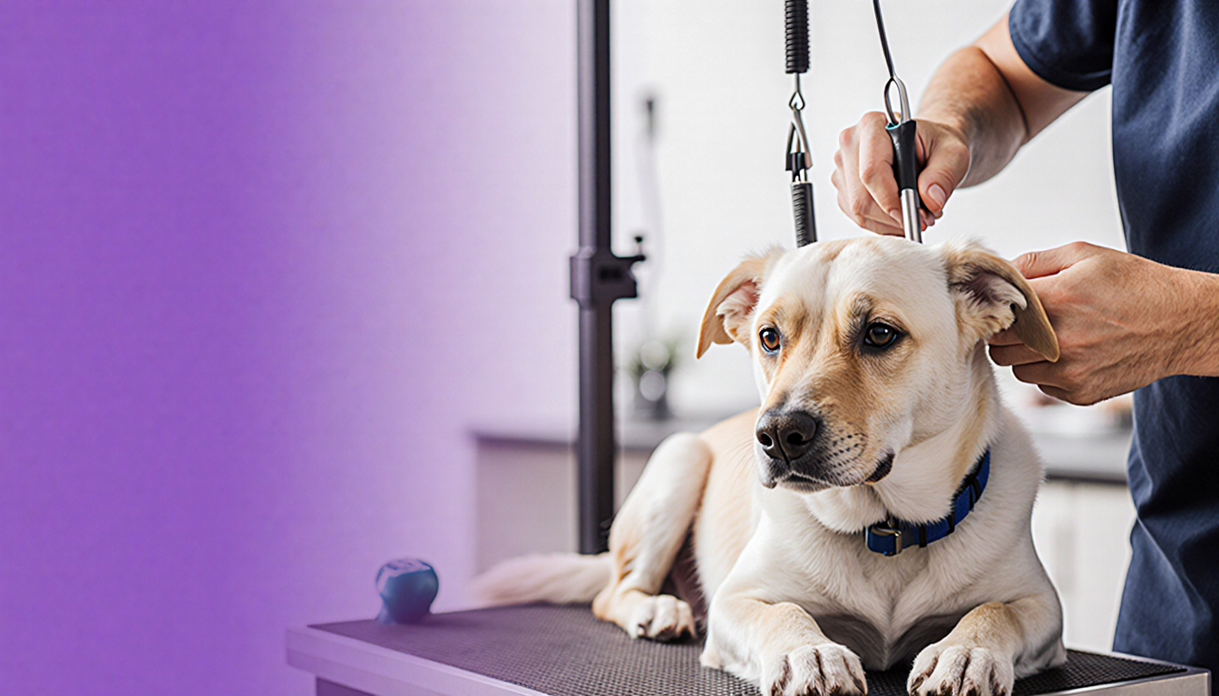 Expert Pet Care in Deer Park – Grooming, Boarding, Walking