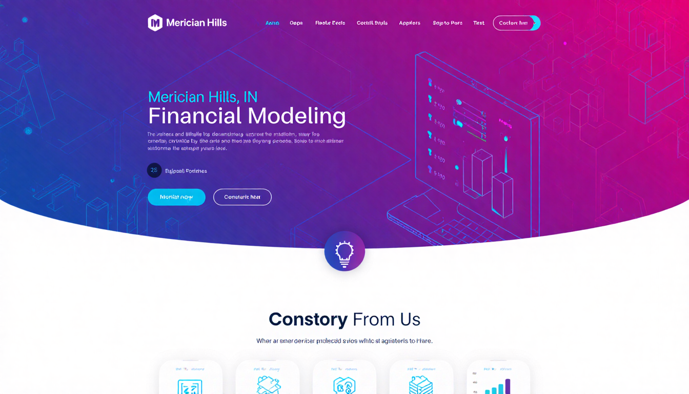 Elevate Your Meridian Hills Business with Expert Consulting
