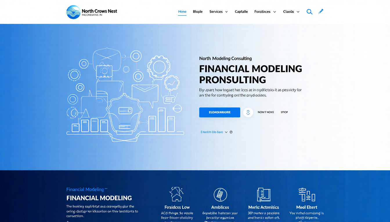 Elevate Your Business with North Crows Nest Consulting