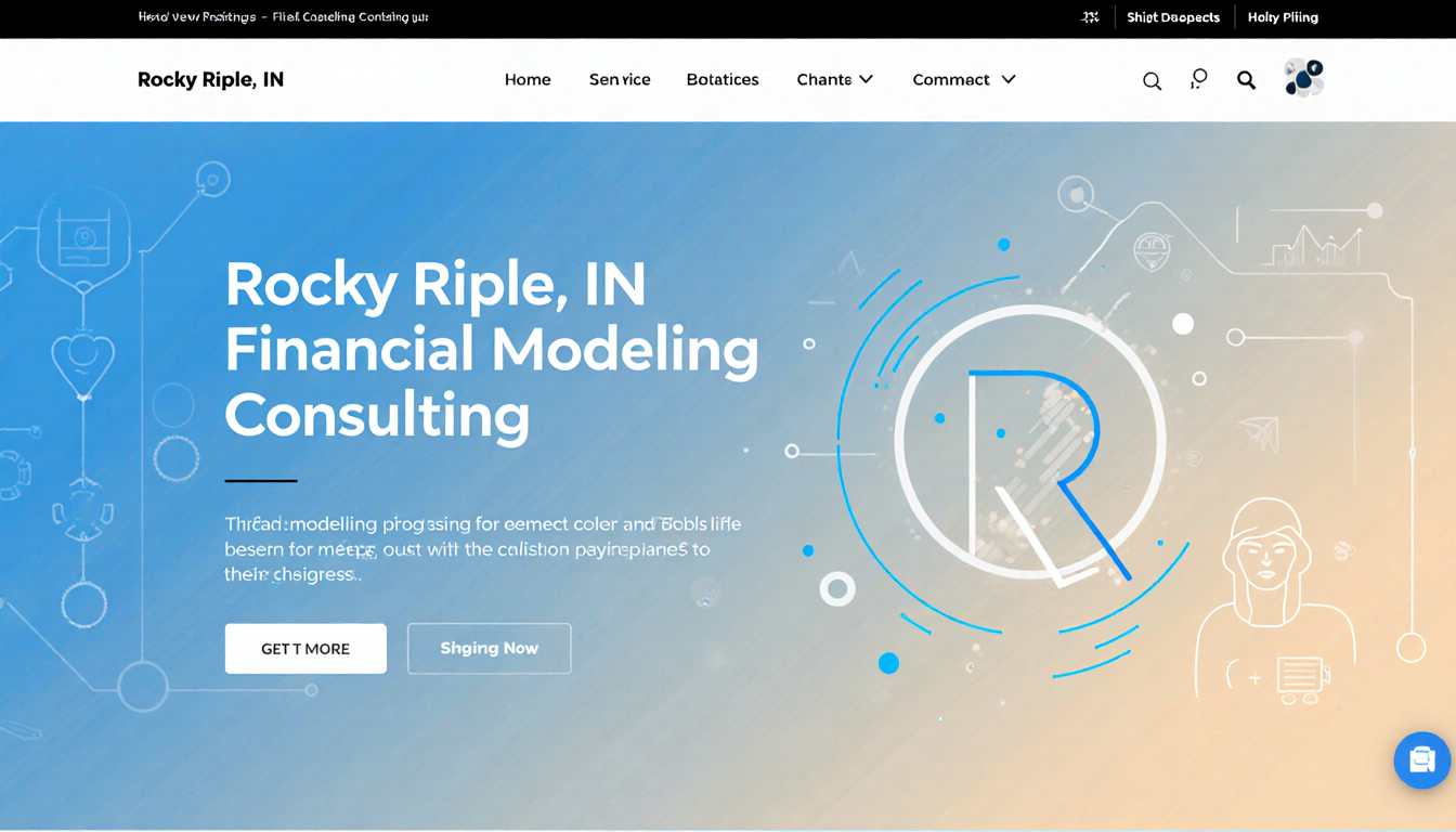 Unlock Growth with Rocky Ripple's Trusted Consulting Partners