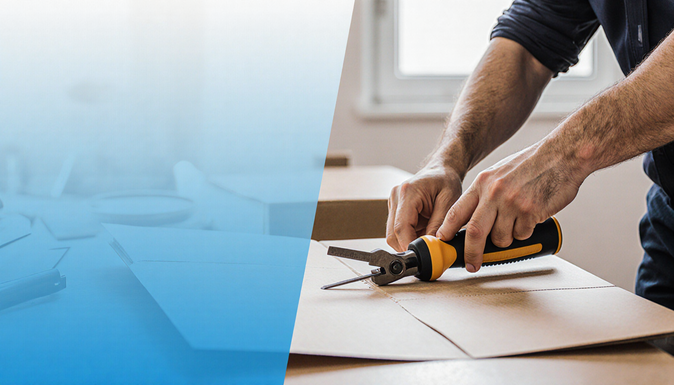 Expert Grosse Pointe Park Movers Ready to Move You