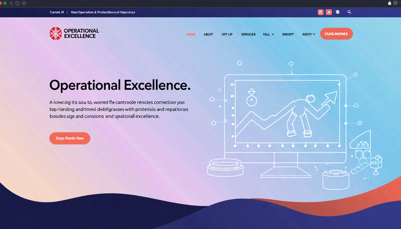 Elevate Your Carmel Business with Proven Consulting Expertise