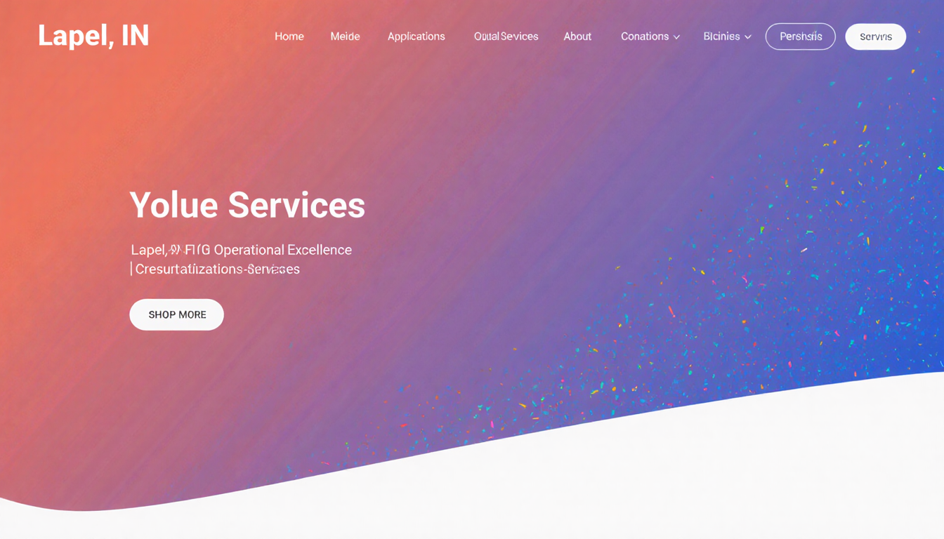 Elevate Your Lapel Business with Expert Consulting