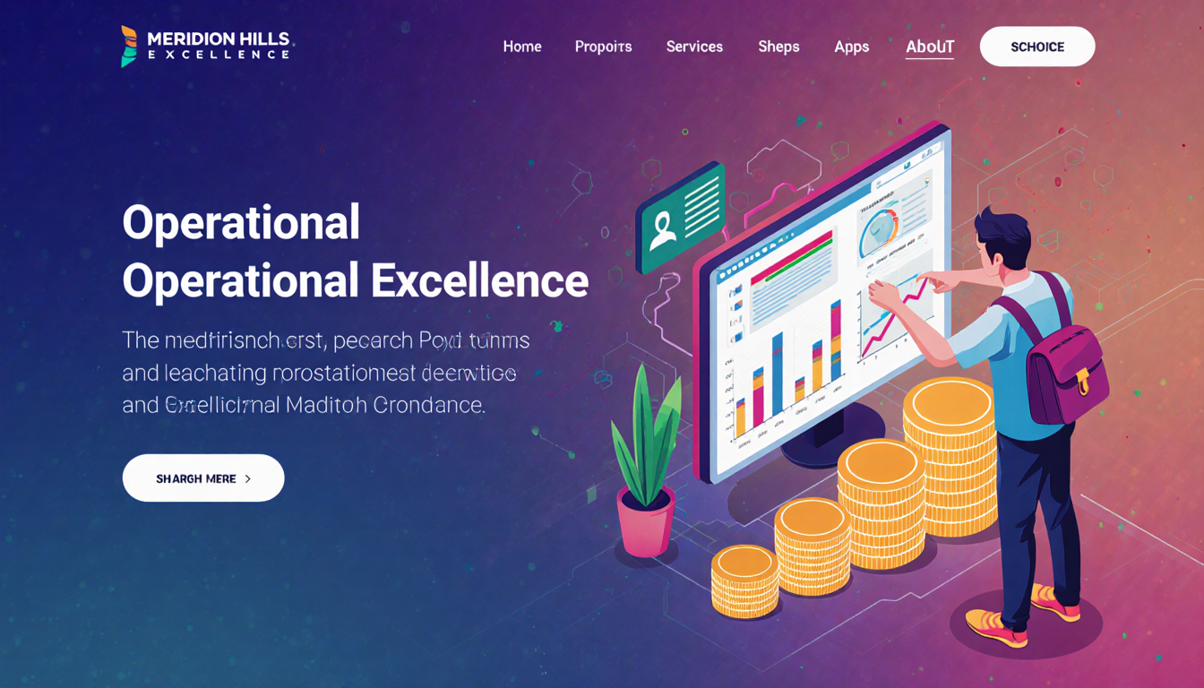 Elevate Your Meridian Hills Business with Expert Consulting