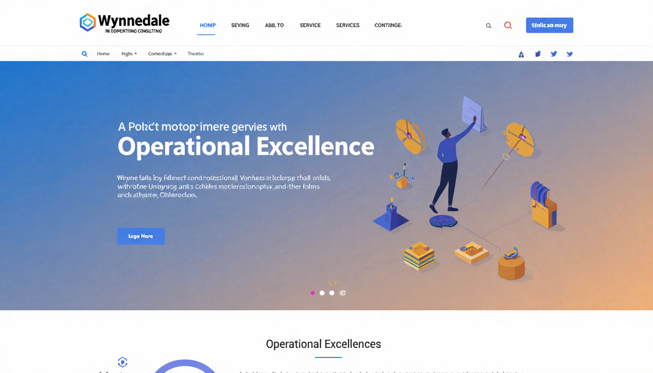 Elevate Your Wynnedale Business with Expert Consulting