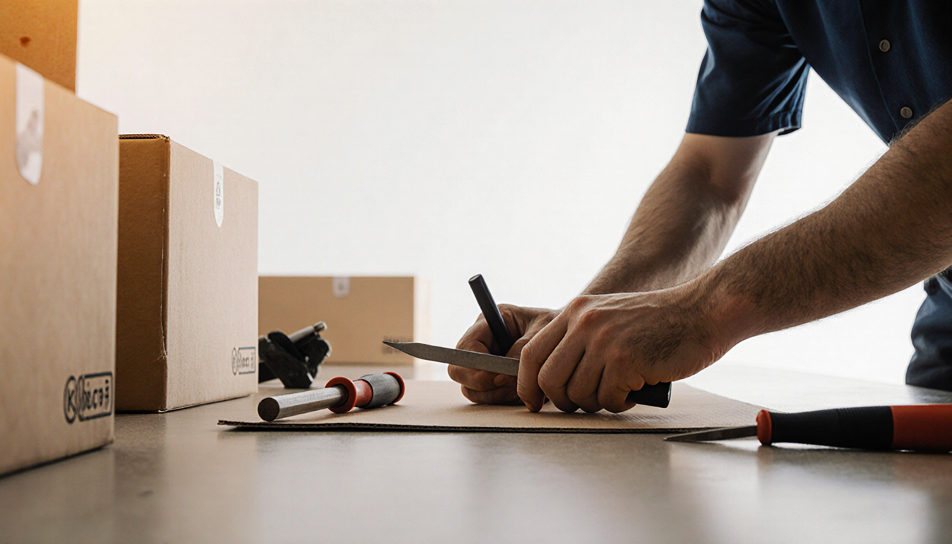 Fast, Reliable Hamtramck Movers Ready to Move You