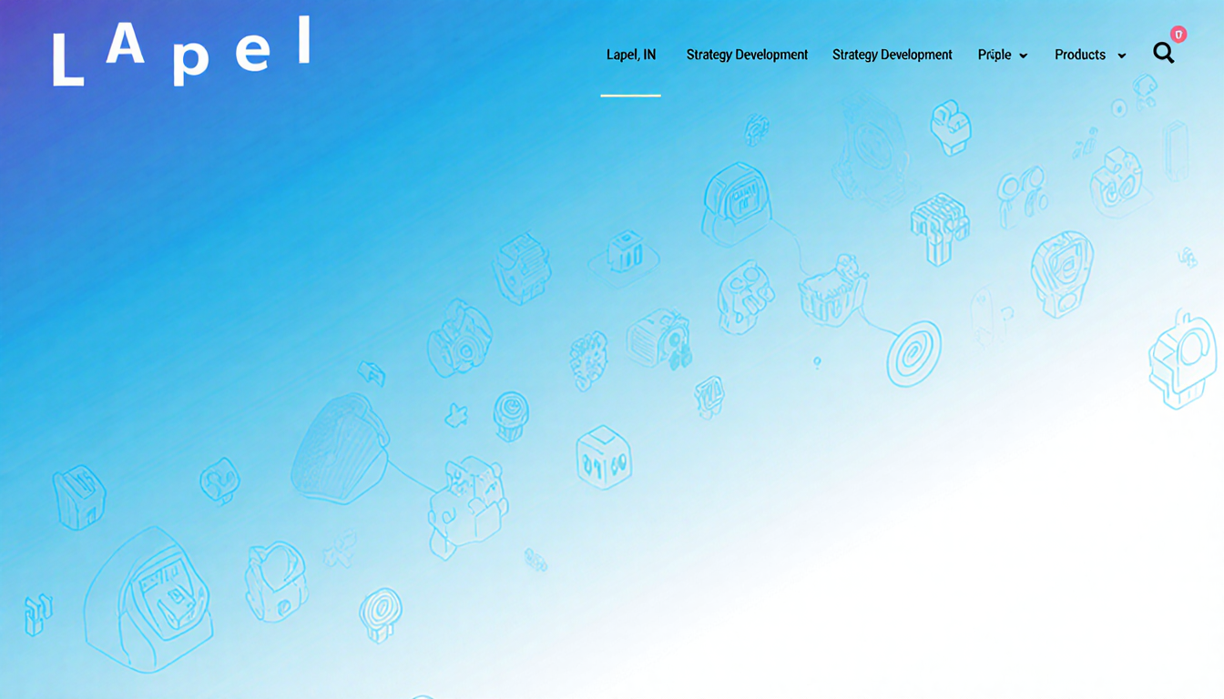 Elevate Your Lapel Business with Expert Consulting