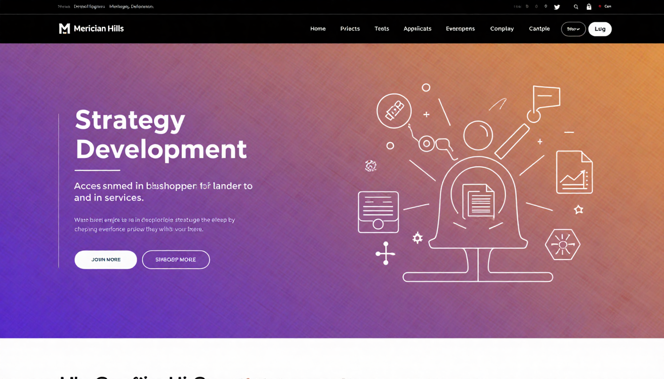 Elevate Your Meridian Hills Business with Expert Consulting