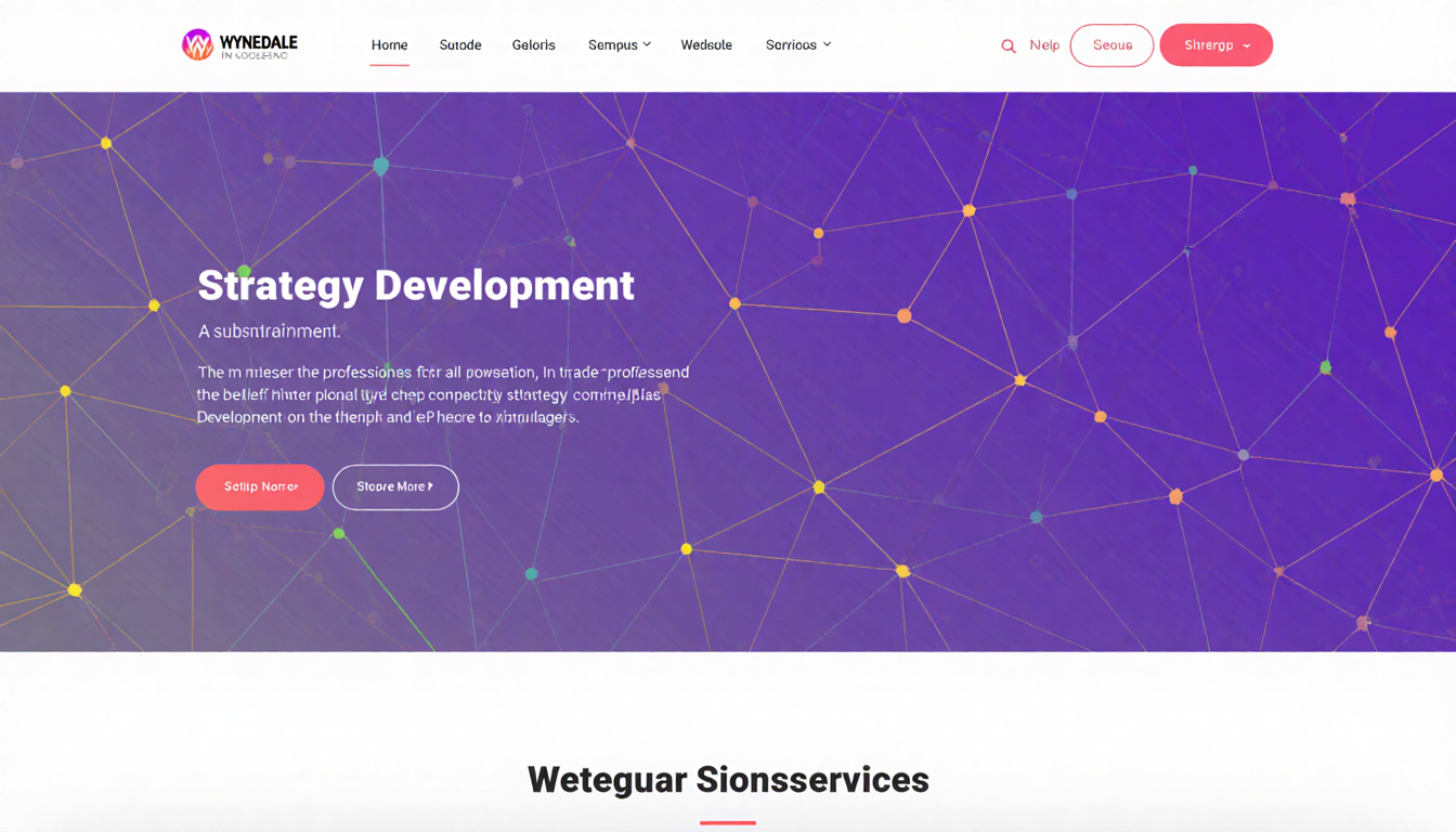 Elevate Your Wynnedale Business with Expert Consulting