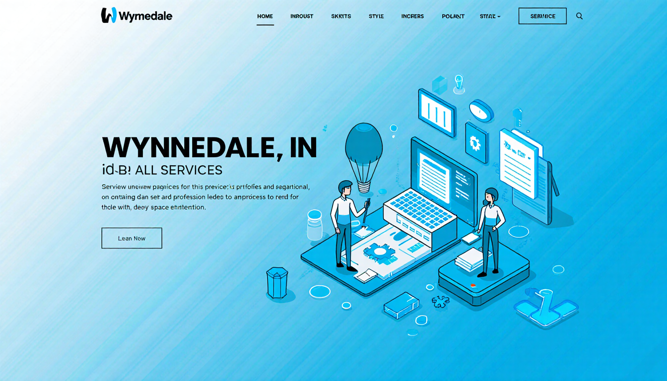 Elevate Your Wynnedale Business with Expert Consulting