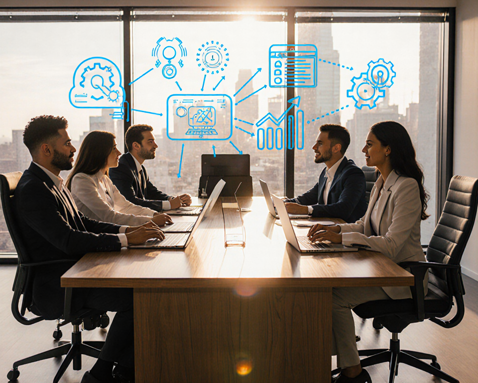 Operational Excellence