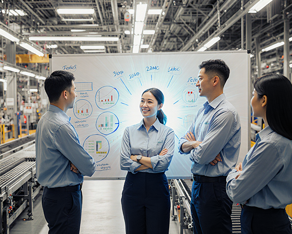 Operational Excellence