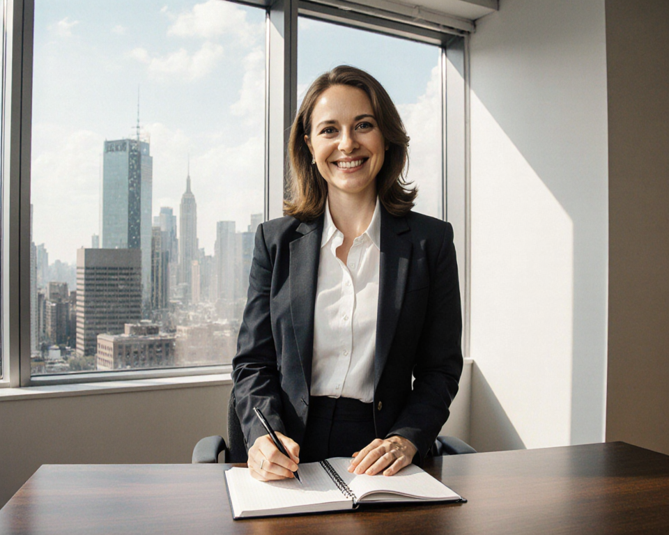 Strategy Development