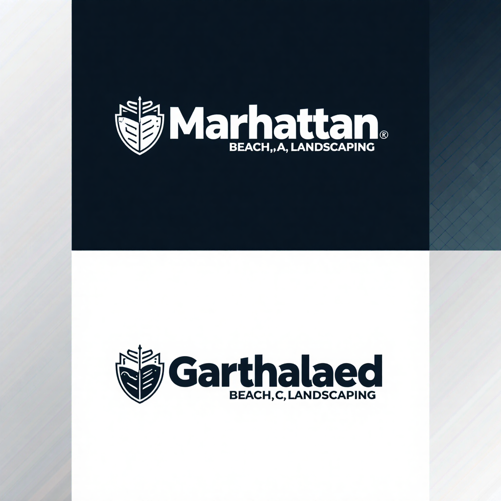 Transform Your Manhattan Beach Landscape Today with Expert Design