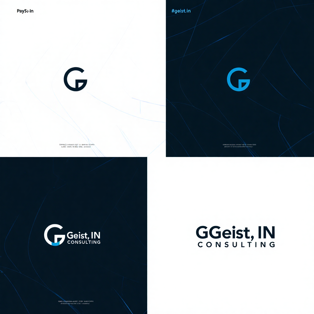 Transform Geist Businesses with Proven Consulting Expertise