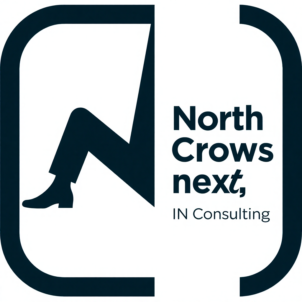 Elevate Your Business with North Crows Nest Consulting