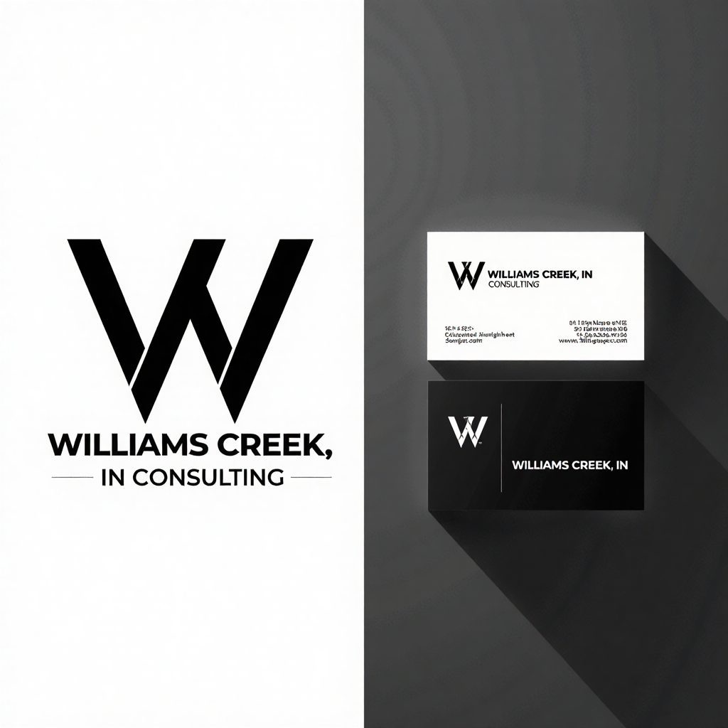Elevate Your Business with Williams Creek Consulting